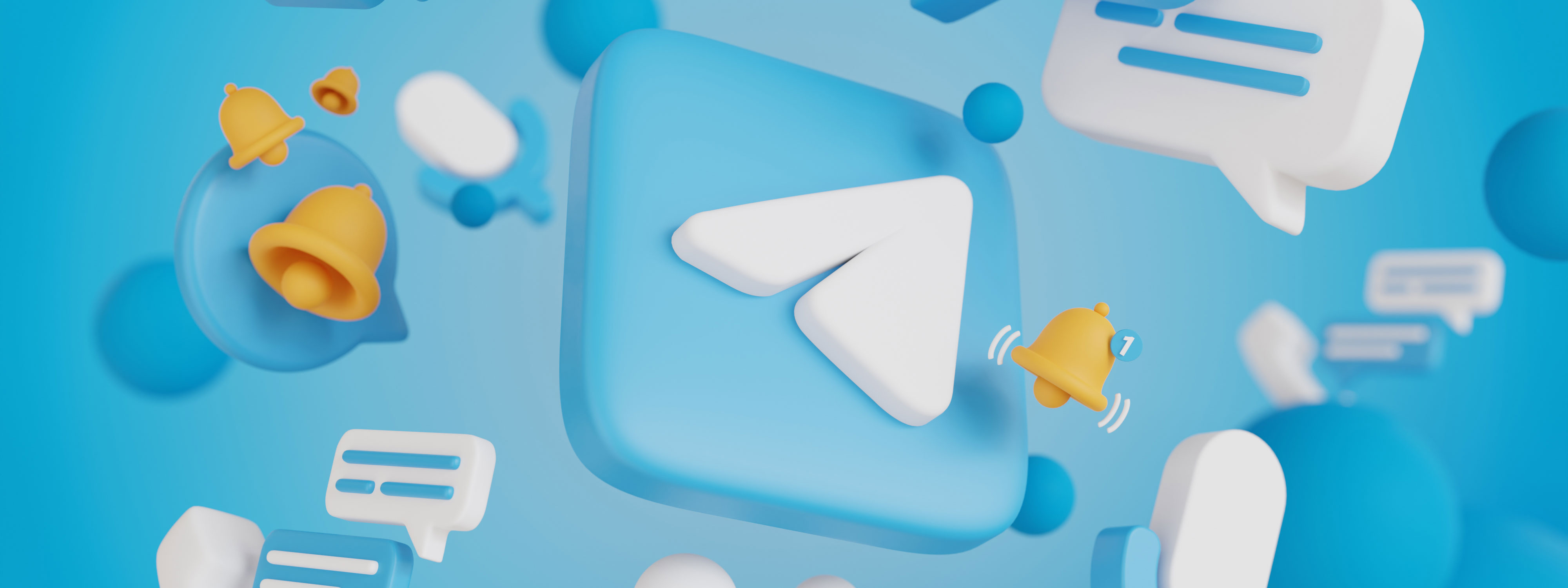 Как продвинуть Telegram-канал?