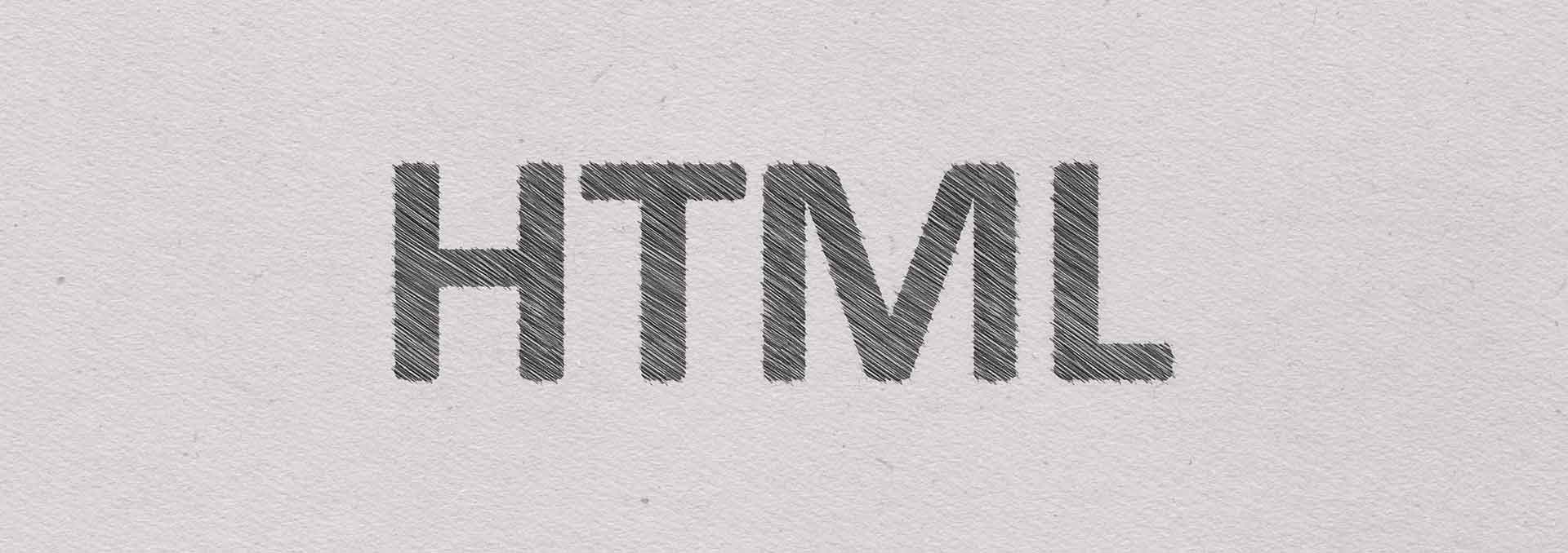HTML примеры