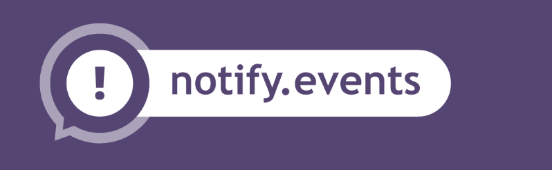 notify.events