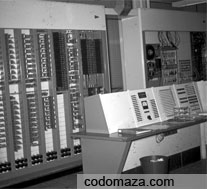 Компьютер TX-0