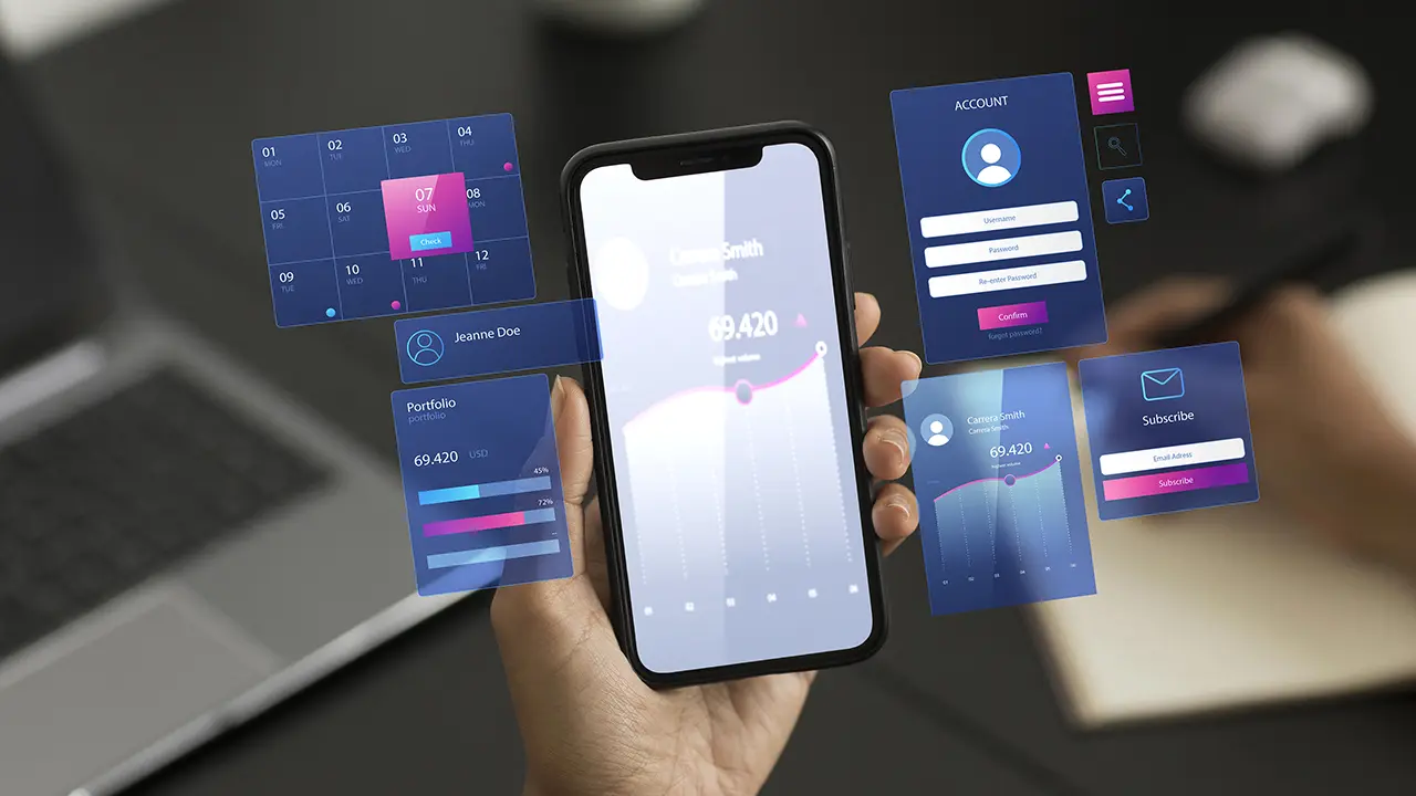 Progressive Web App