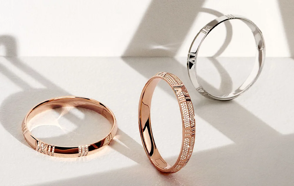 Как отличить подделку Tiffany&Co