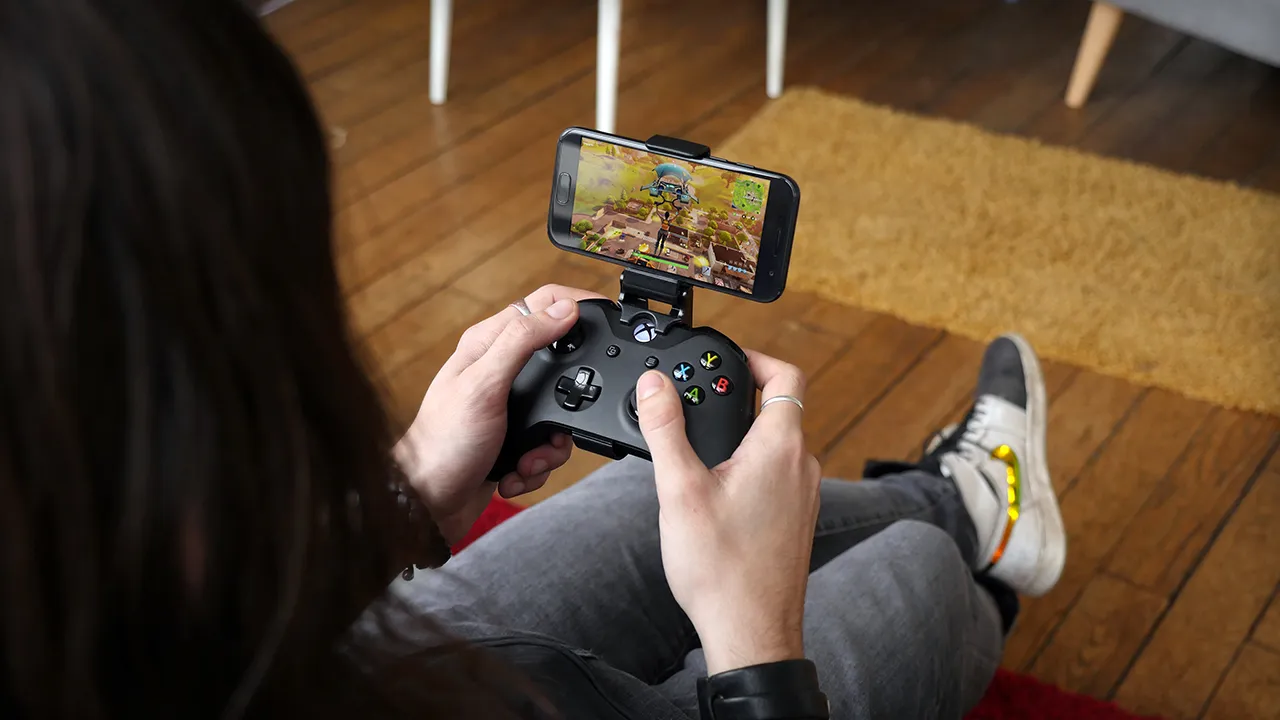 Бесплатные игры на Андроид