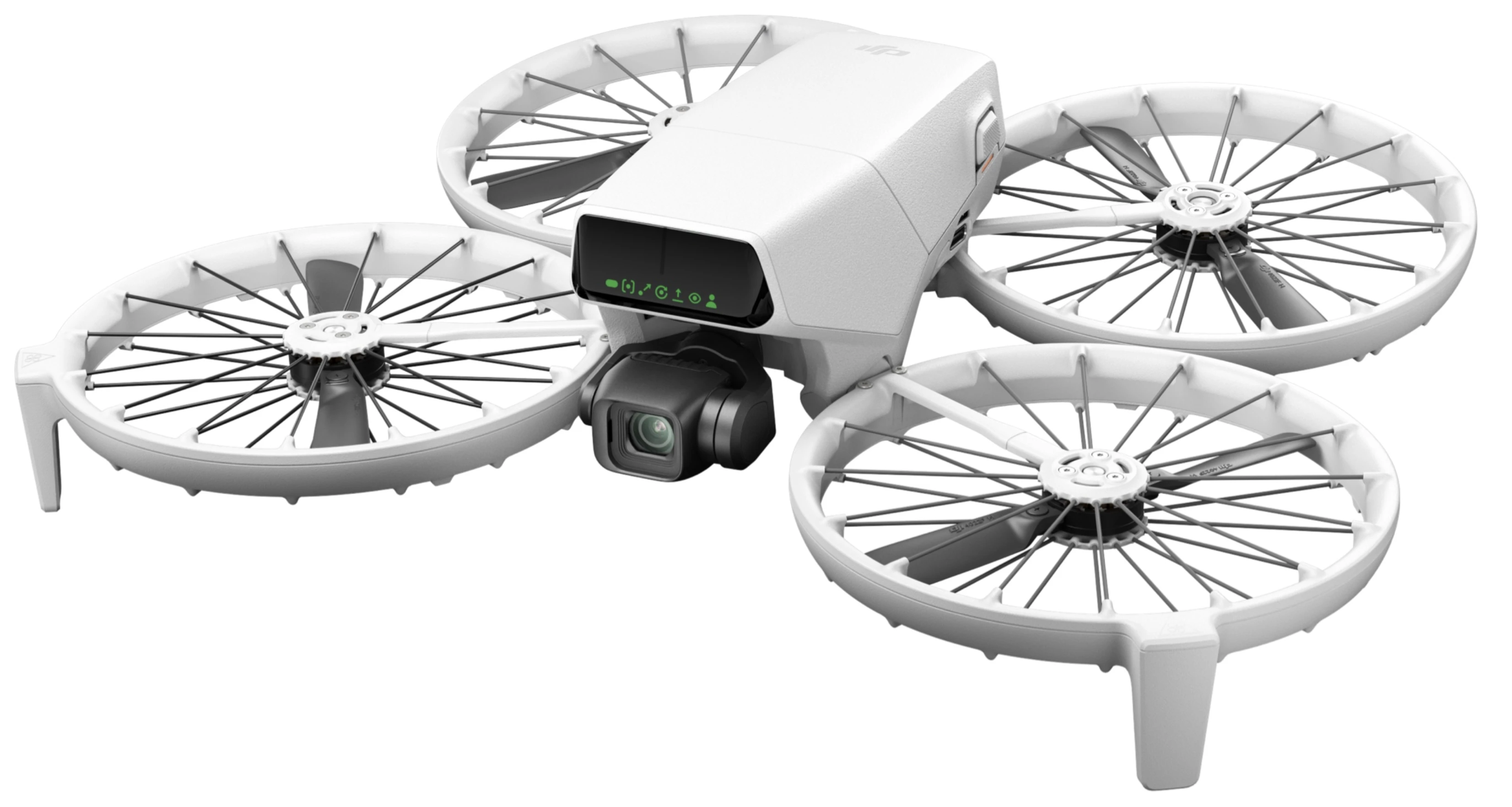 DJI Flip