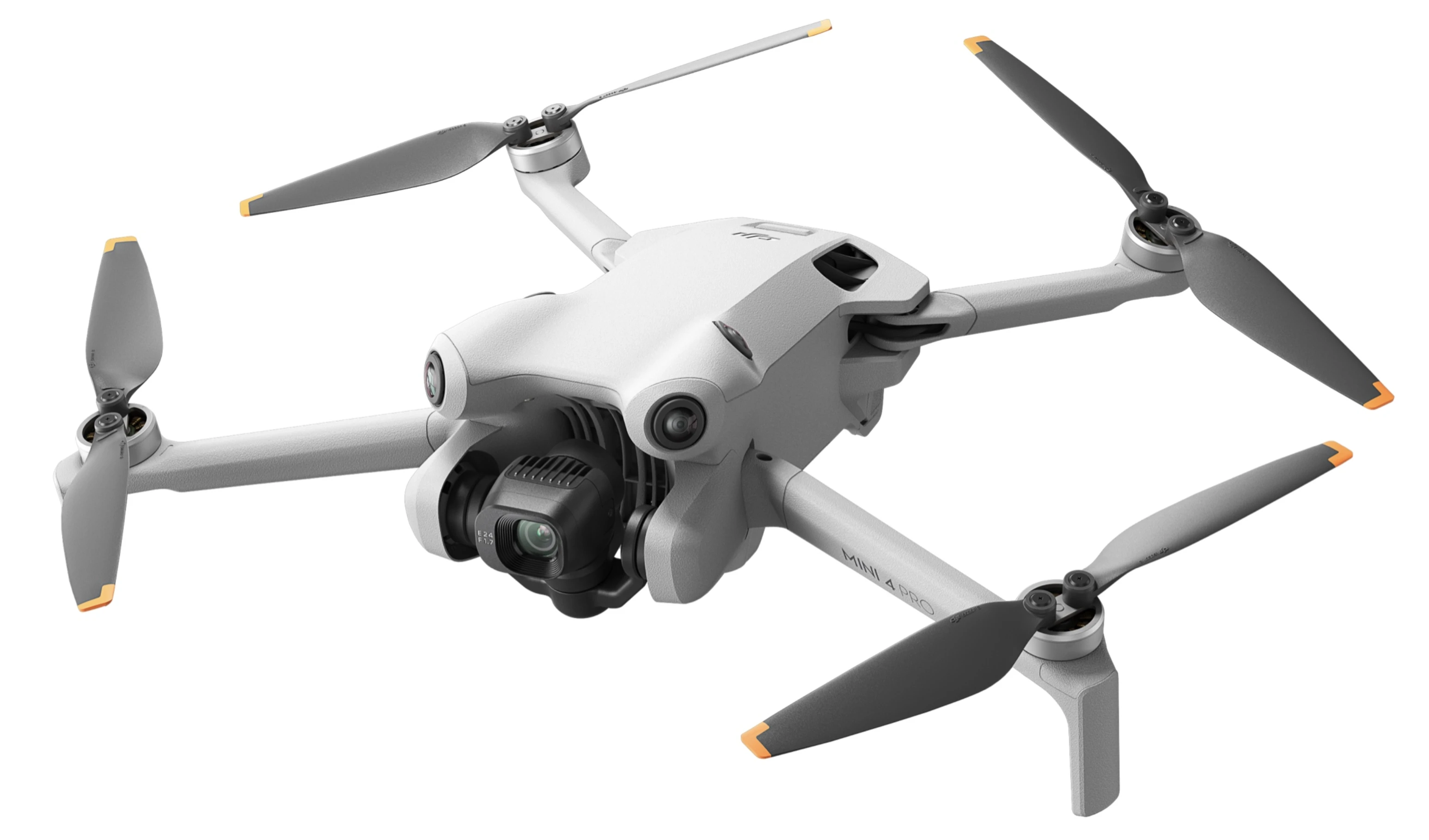 DJI Mini 4 Pro