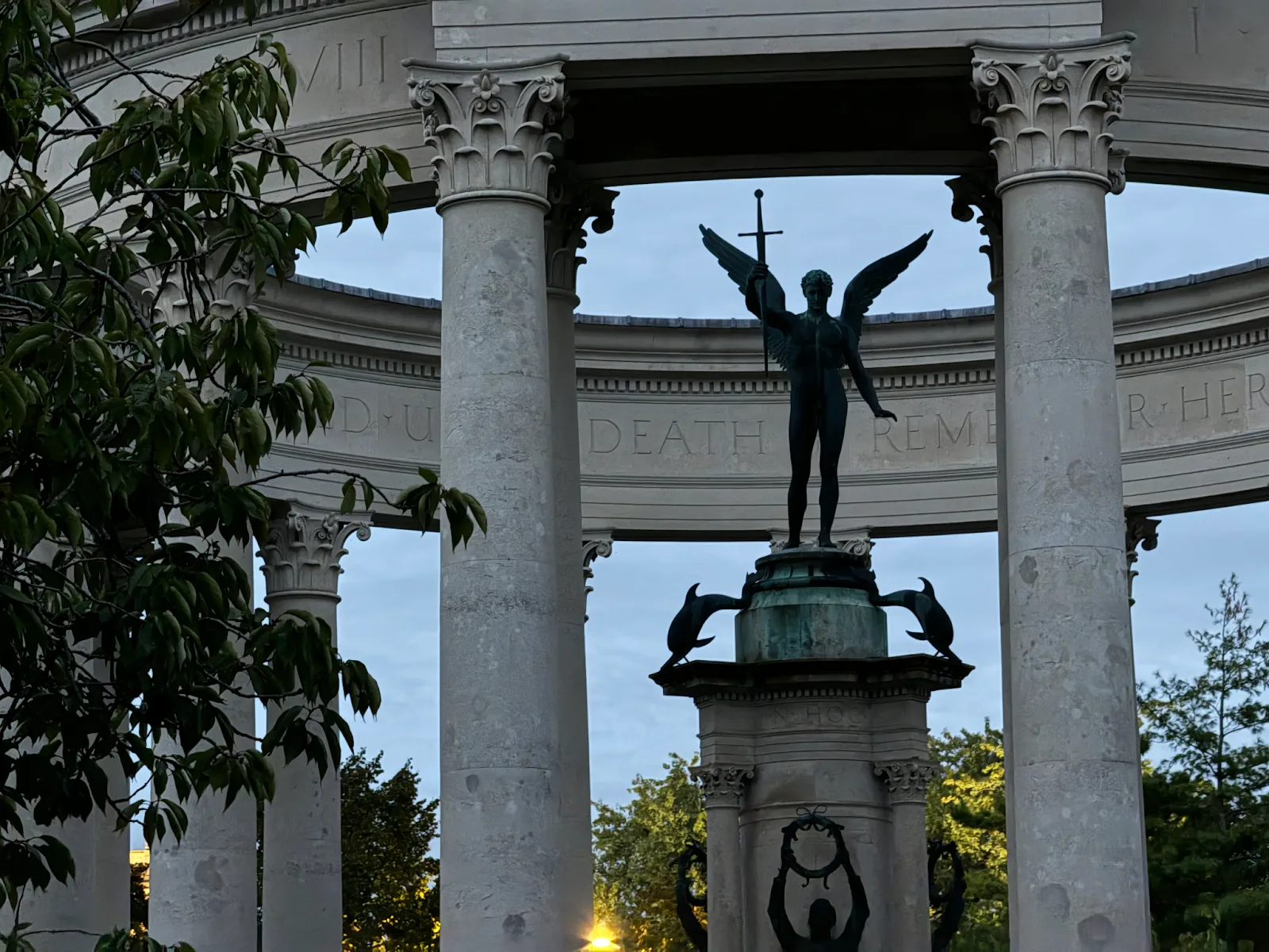 Фото на iPhone 15 Pro Max