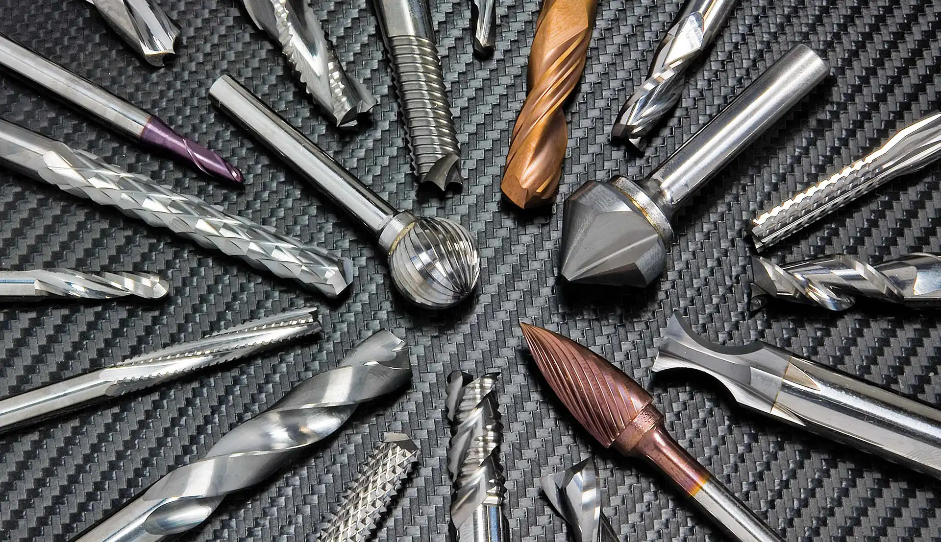 Инструменты для металлообработки