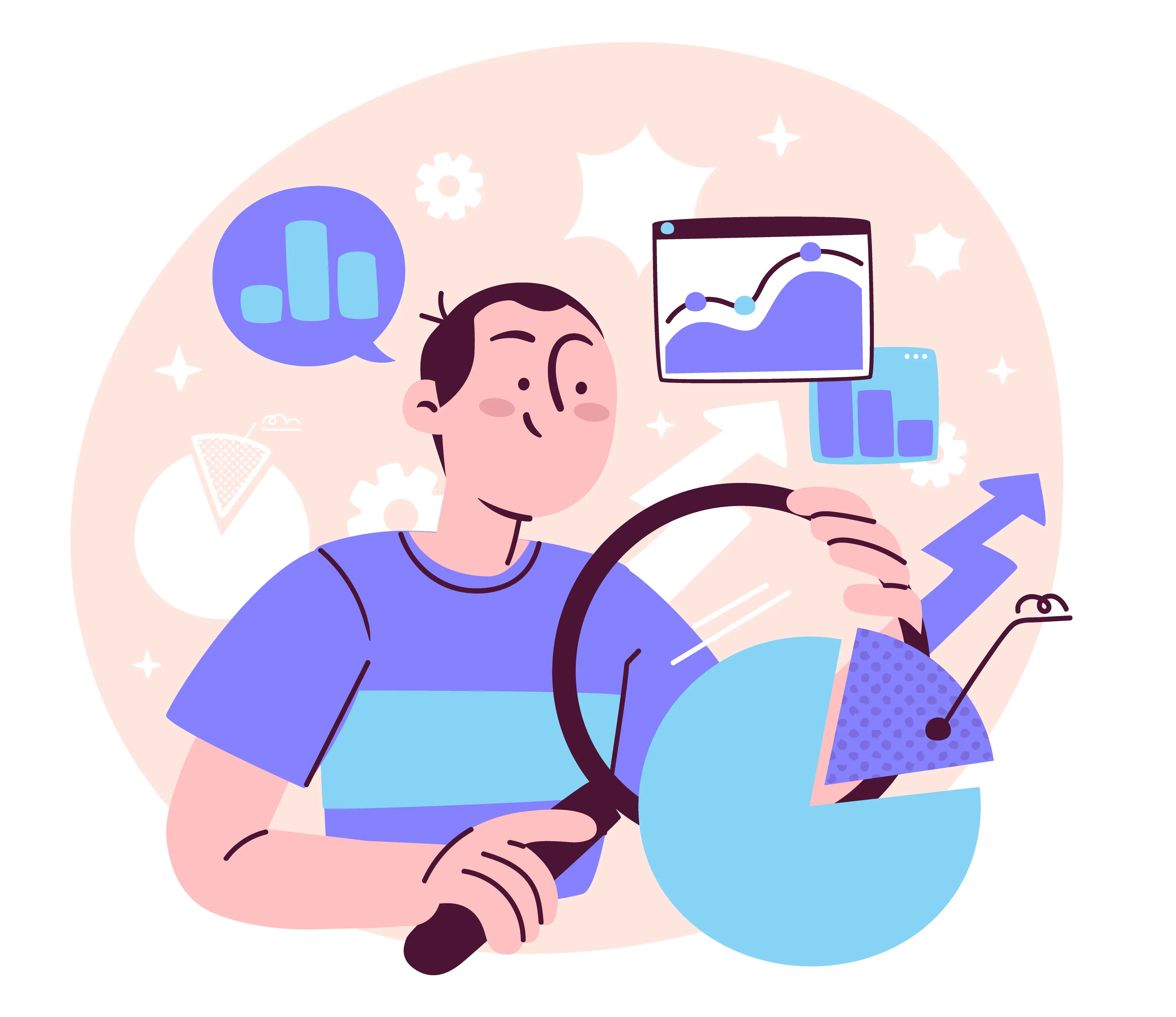 Интеграция с CRM