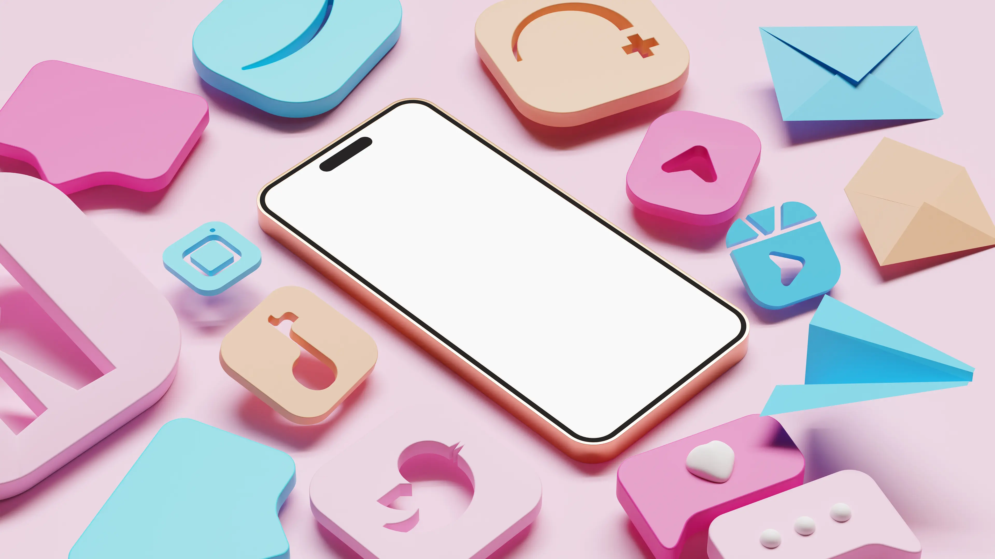 Как купить приложения на iPhone