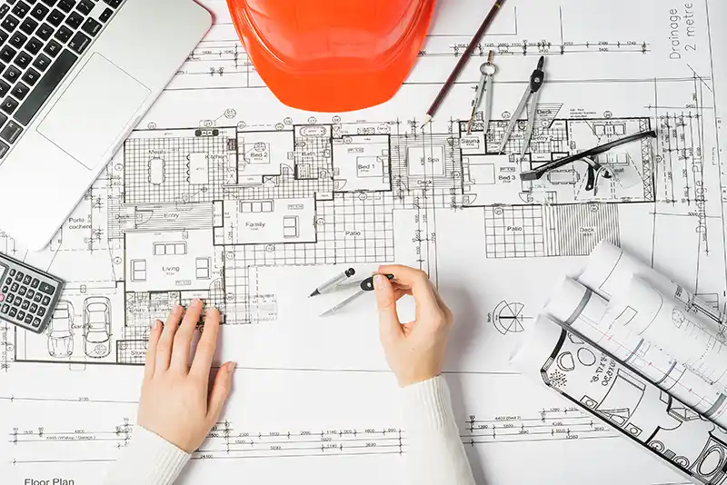 Как стать архитектором