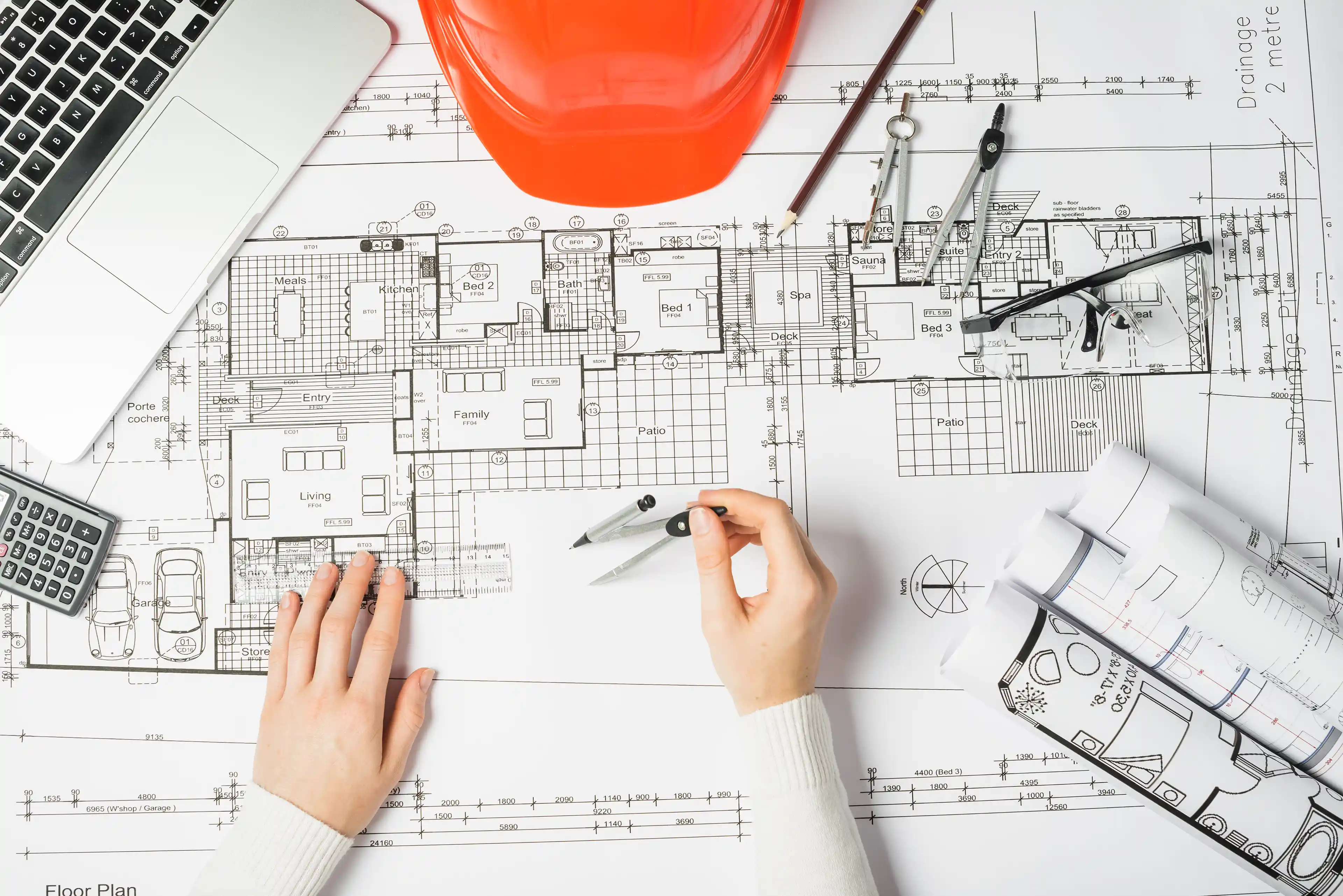 Как стать архитектором