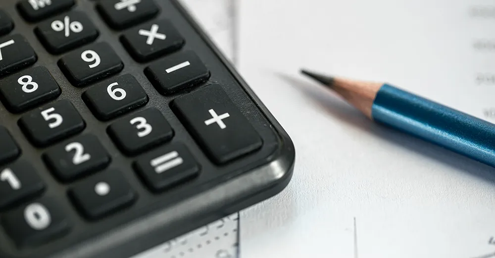 Калькулятор банкротства