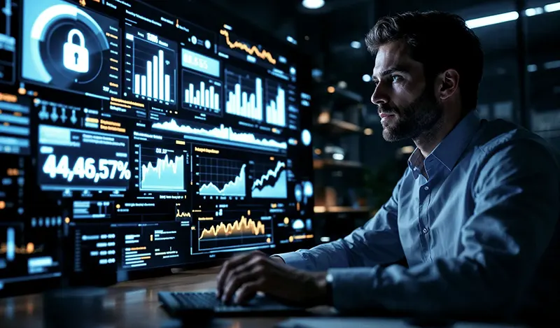 Комплексная защита веб-приложений с WAF