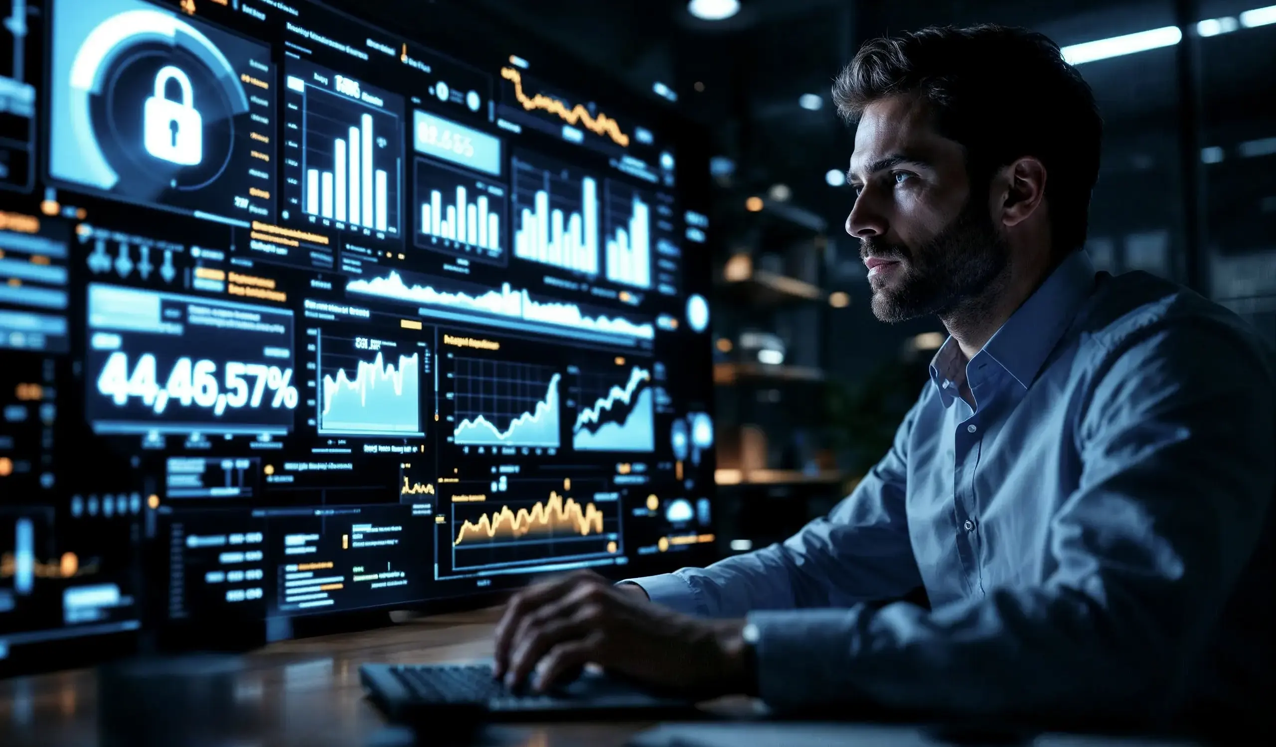 Комплексная защита веб-приложений с WAF