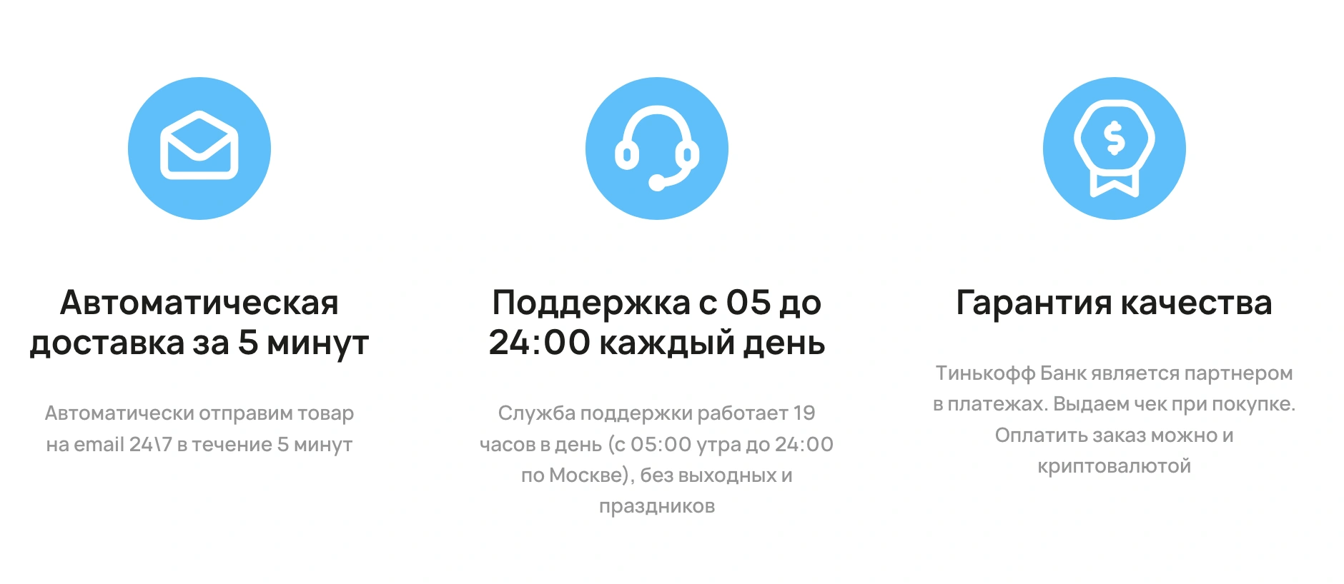 Магазин подарочных карт