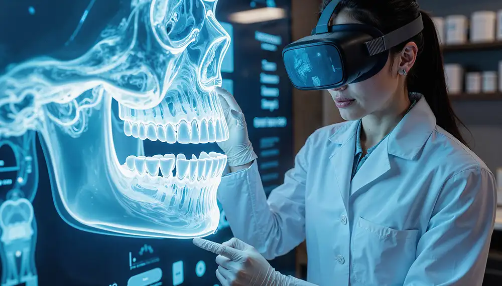 МИС для стоматологии