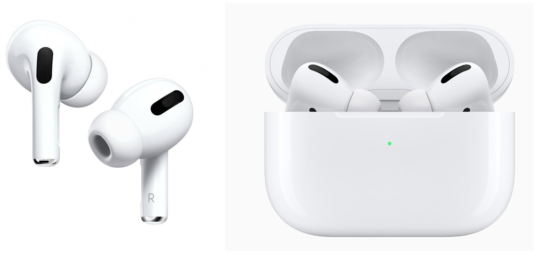 Наушники Apple AirPods Pro 2