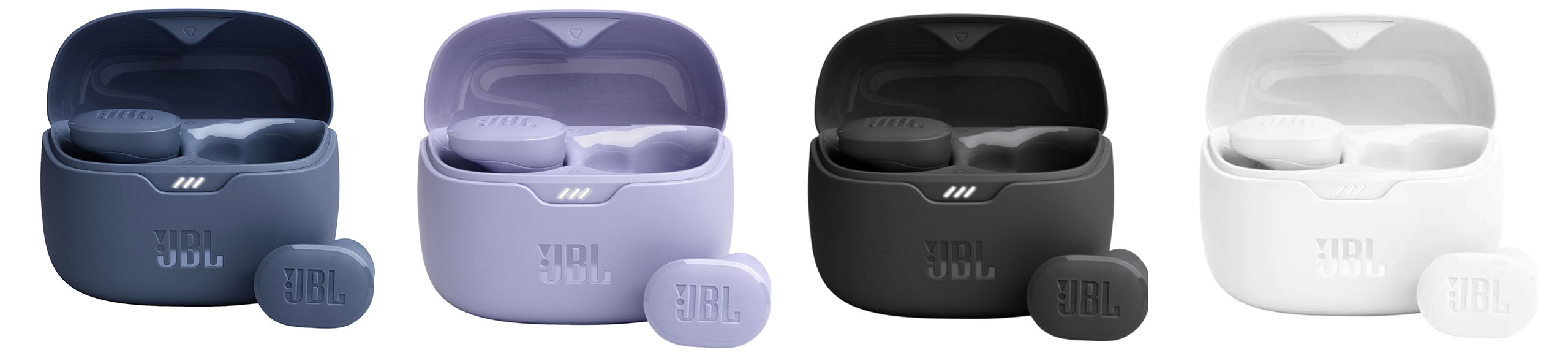 Наушники JBL Tune Buds