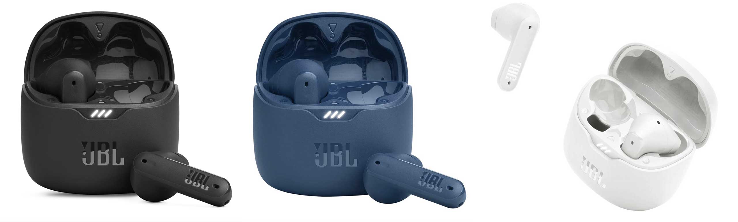 Наушники JBL Tune Flex