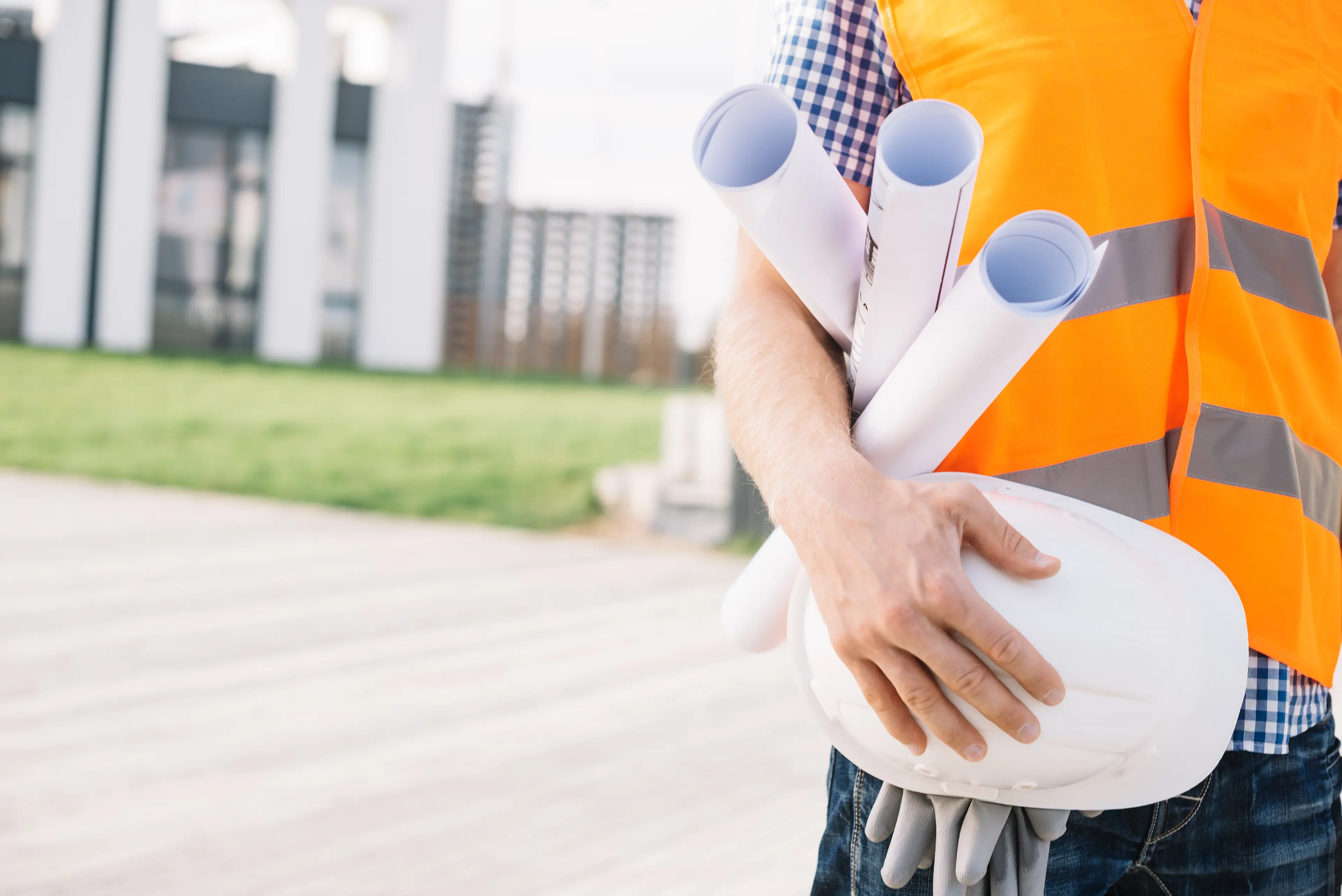 Нормативы архитектурного проекта