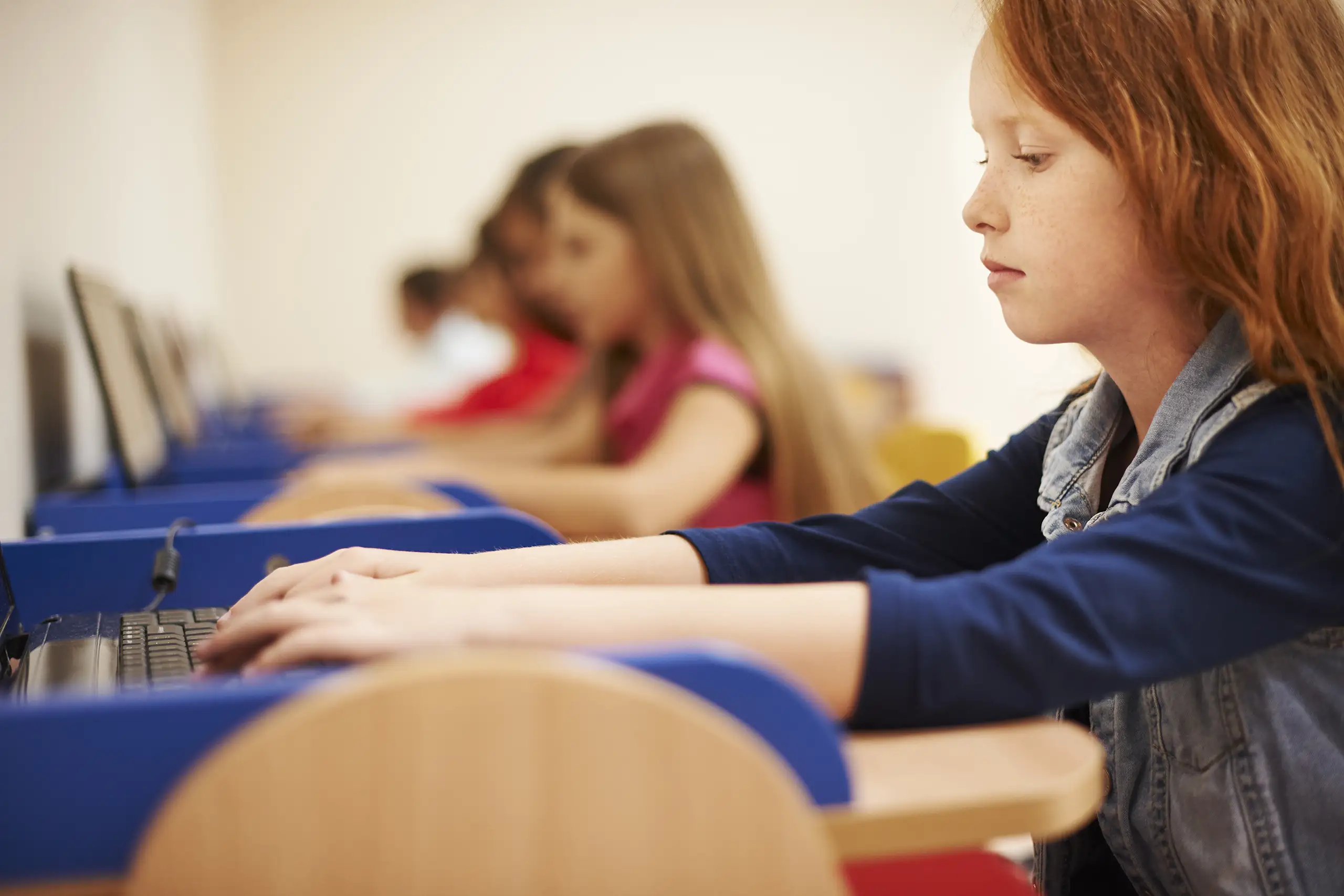 Образование ребёнка