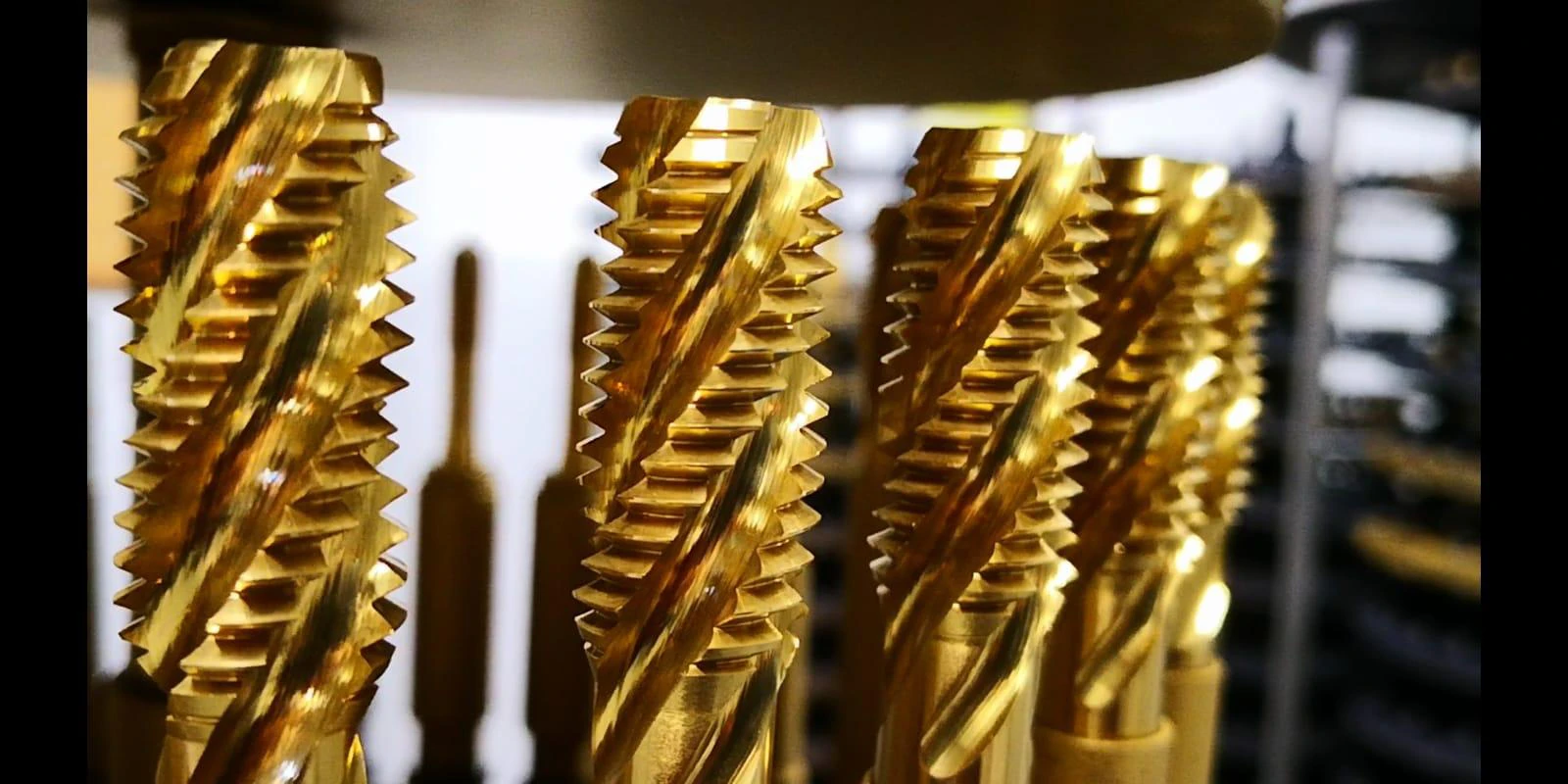 Покрытие нитрид титана