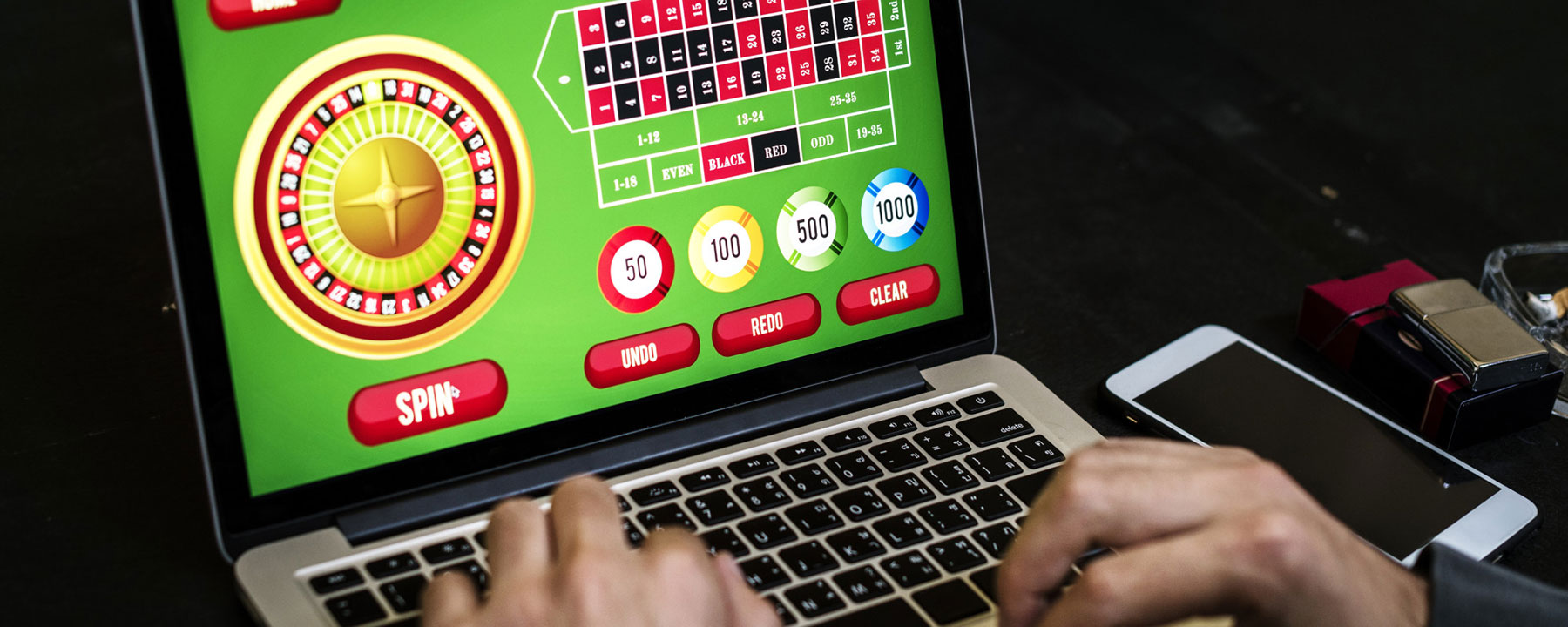 Рейтинг интернет казино: каким заведениям стоит доверять?