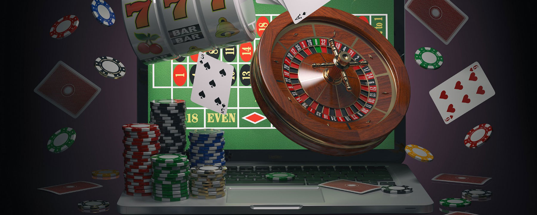 Рейтинг интернет казино: что необходимо знать гемблеру при подборе оператора из ТОПа