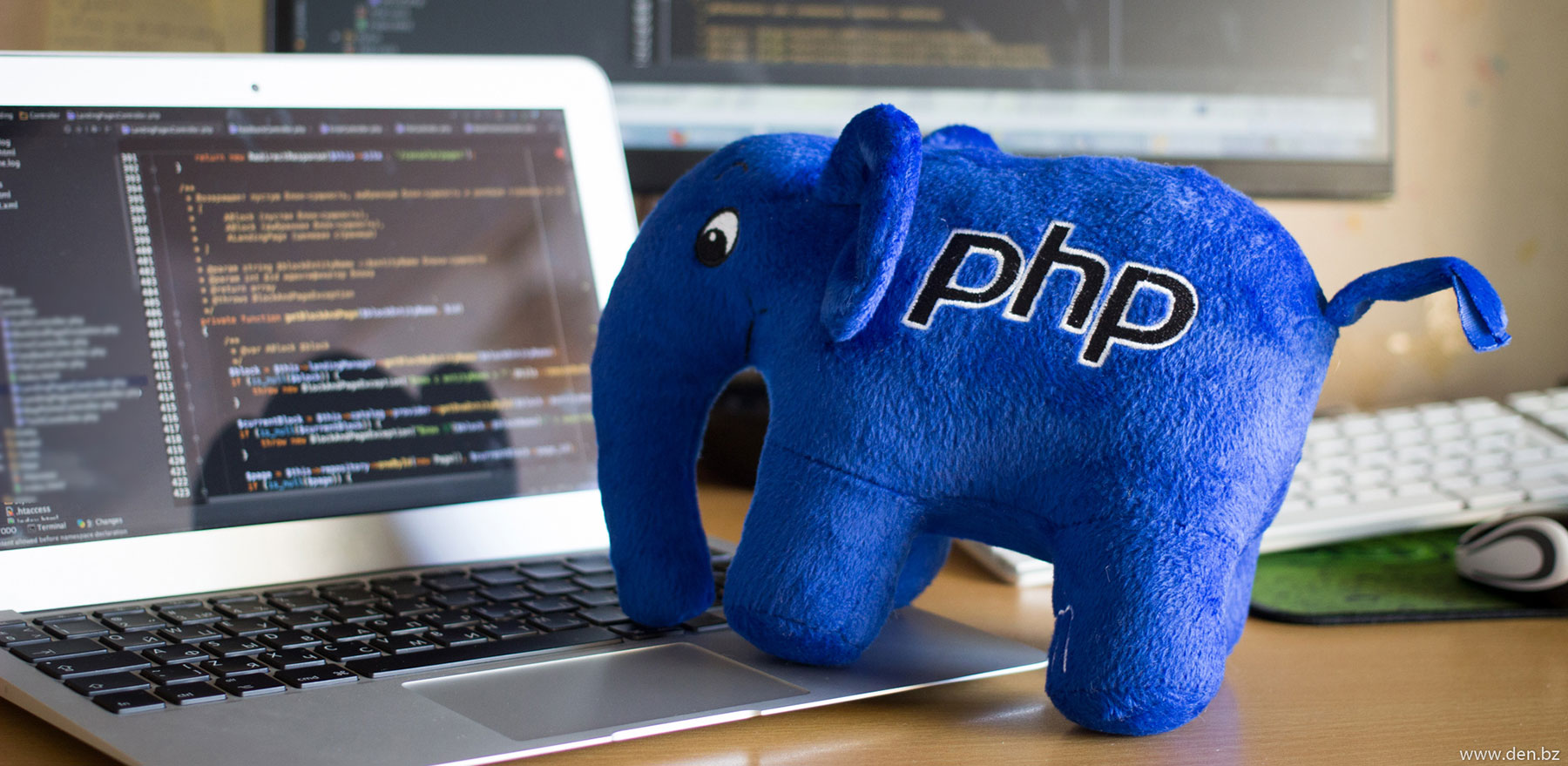 Что такое PHP-фреймворк и MVC?