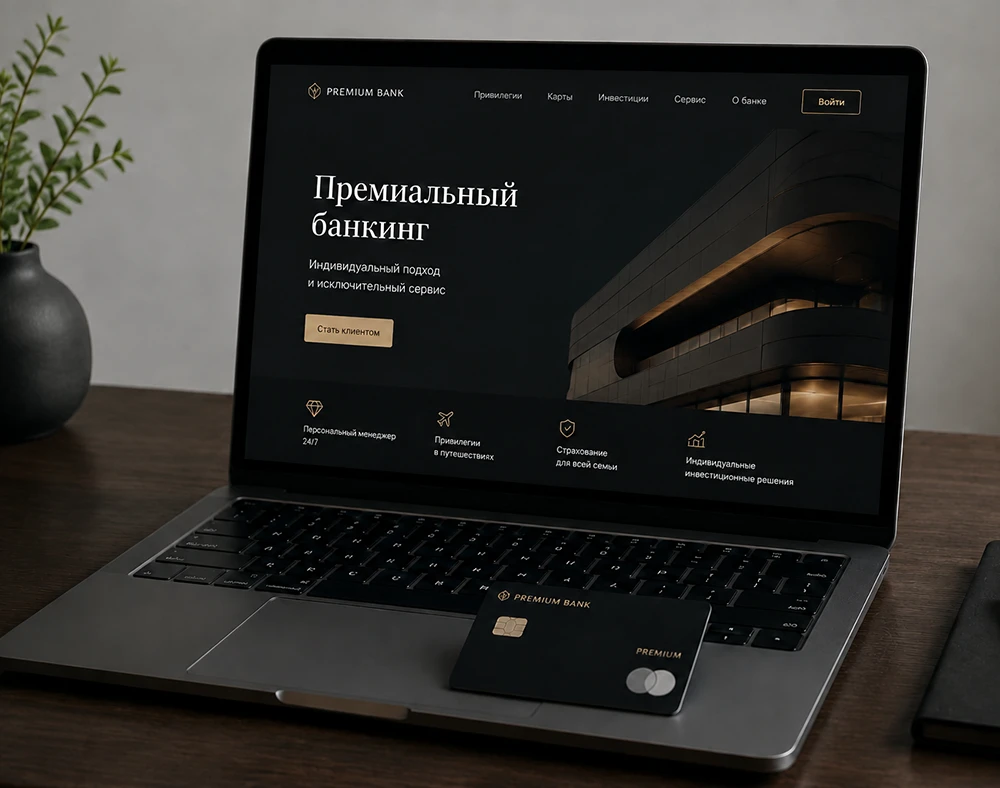 Премиум-банкинг