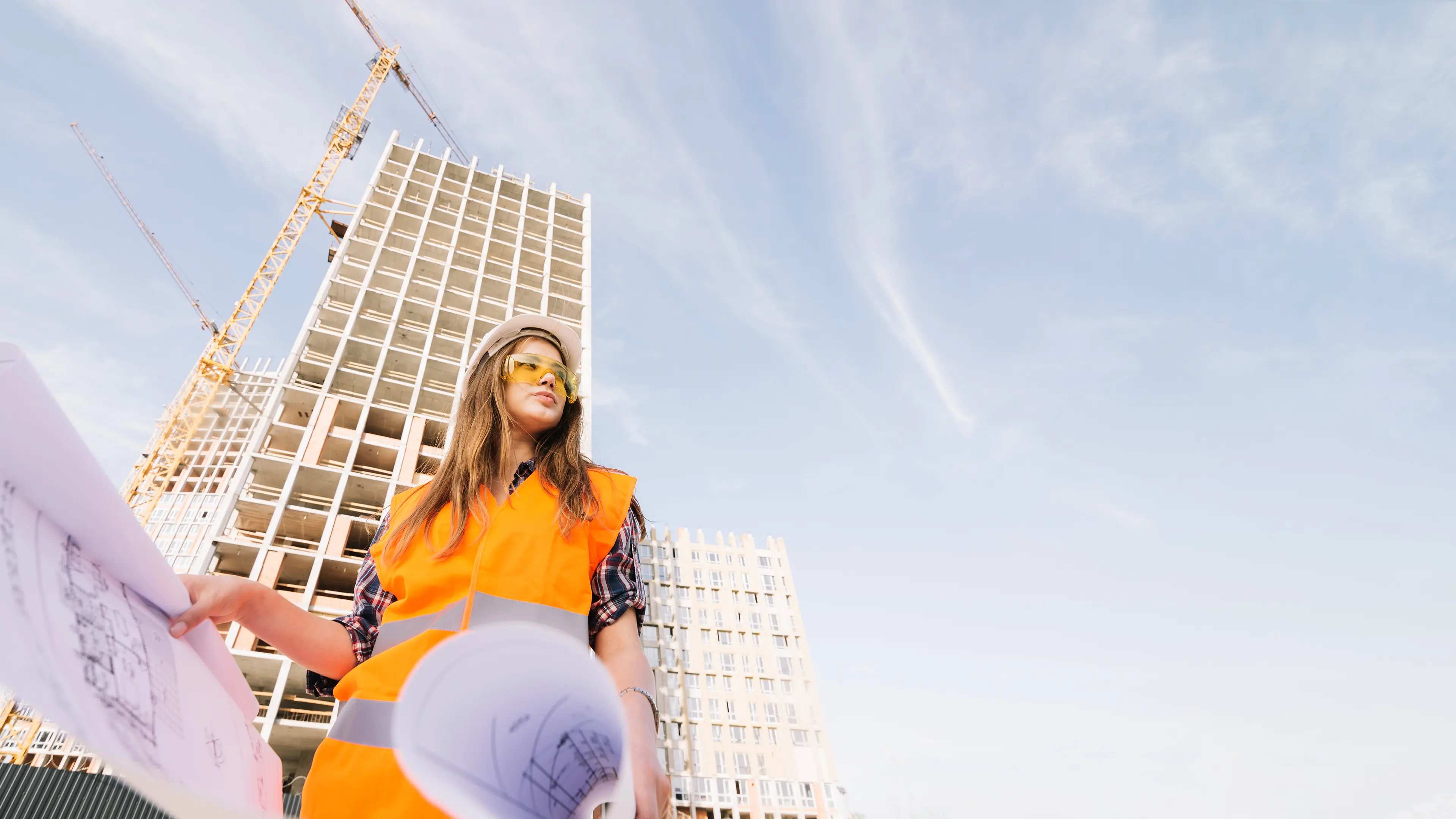 Рабочая документация для стройки