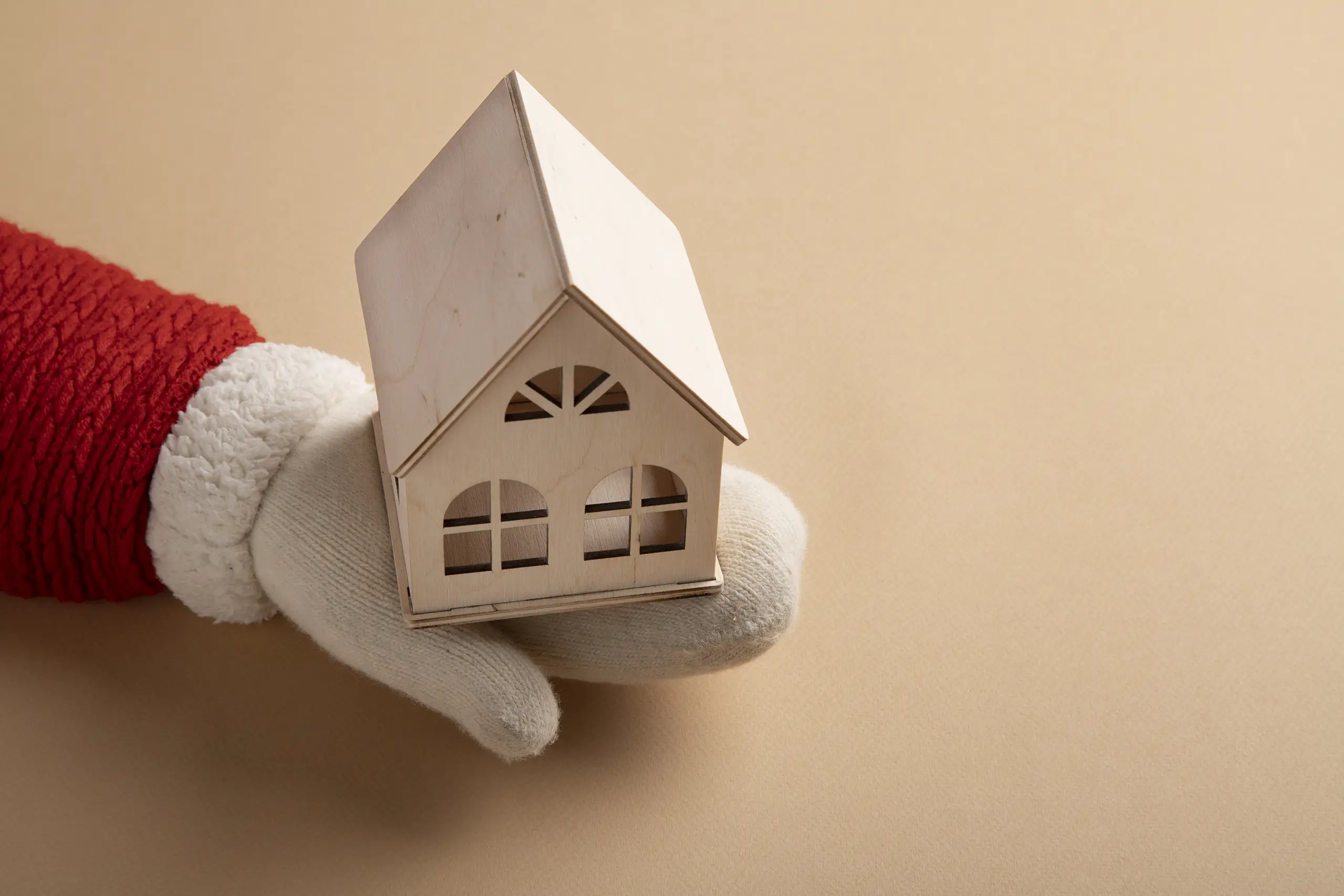 Расходы на отопление