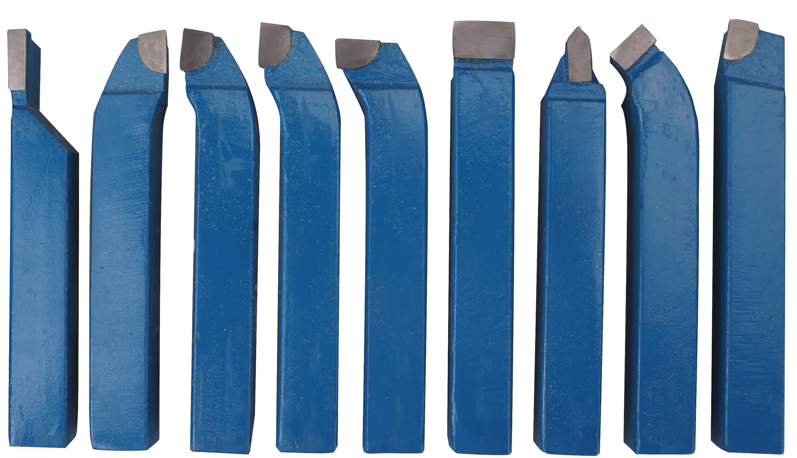 Резцы для токарной обработки