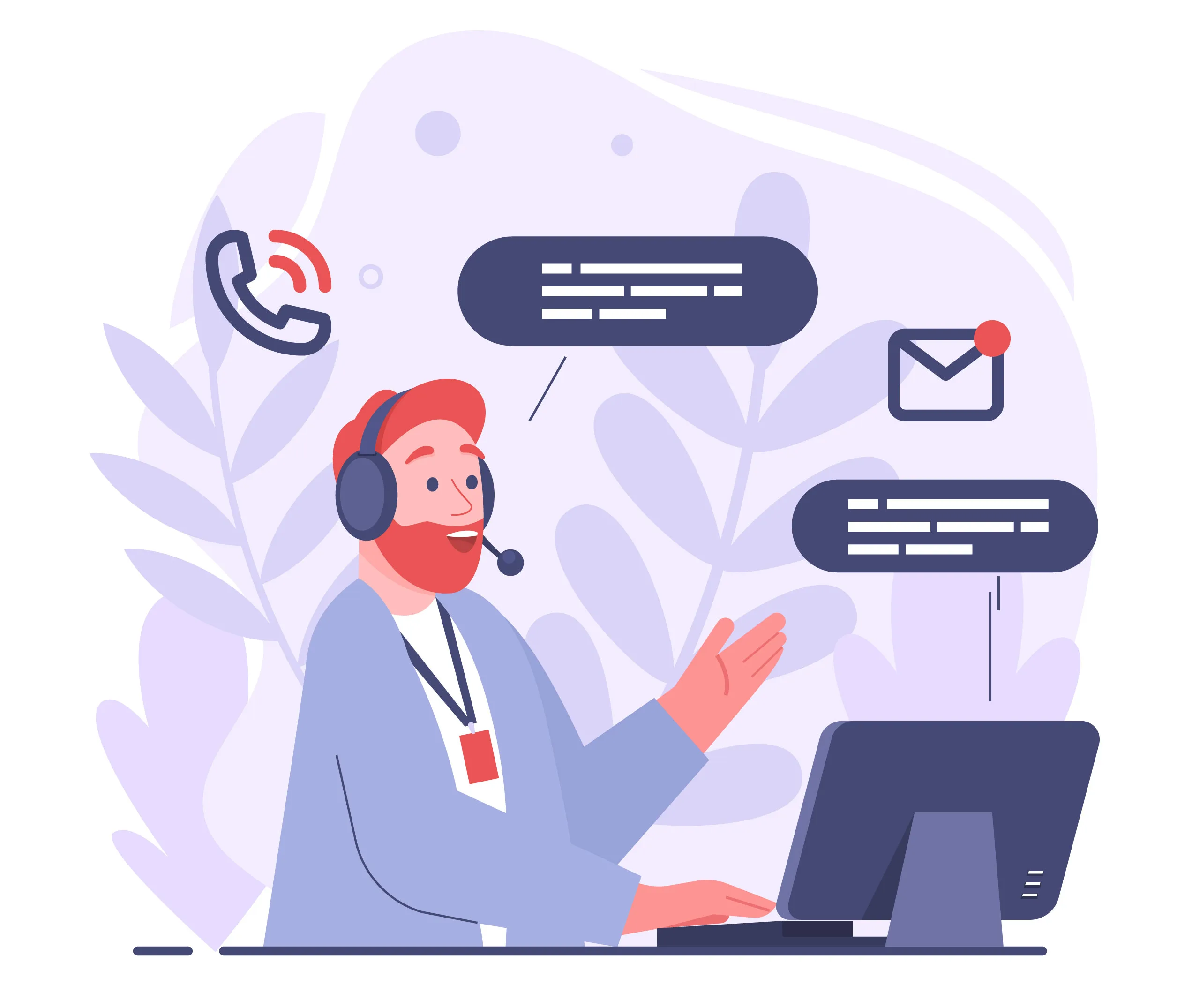 Сервис сбора отзывов