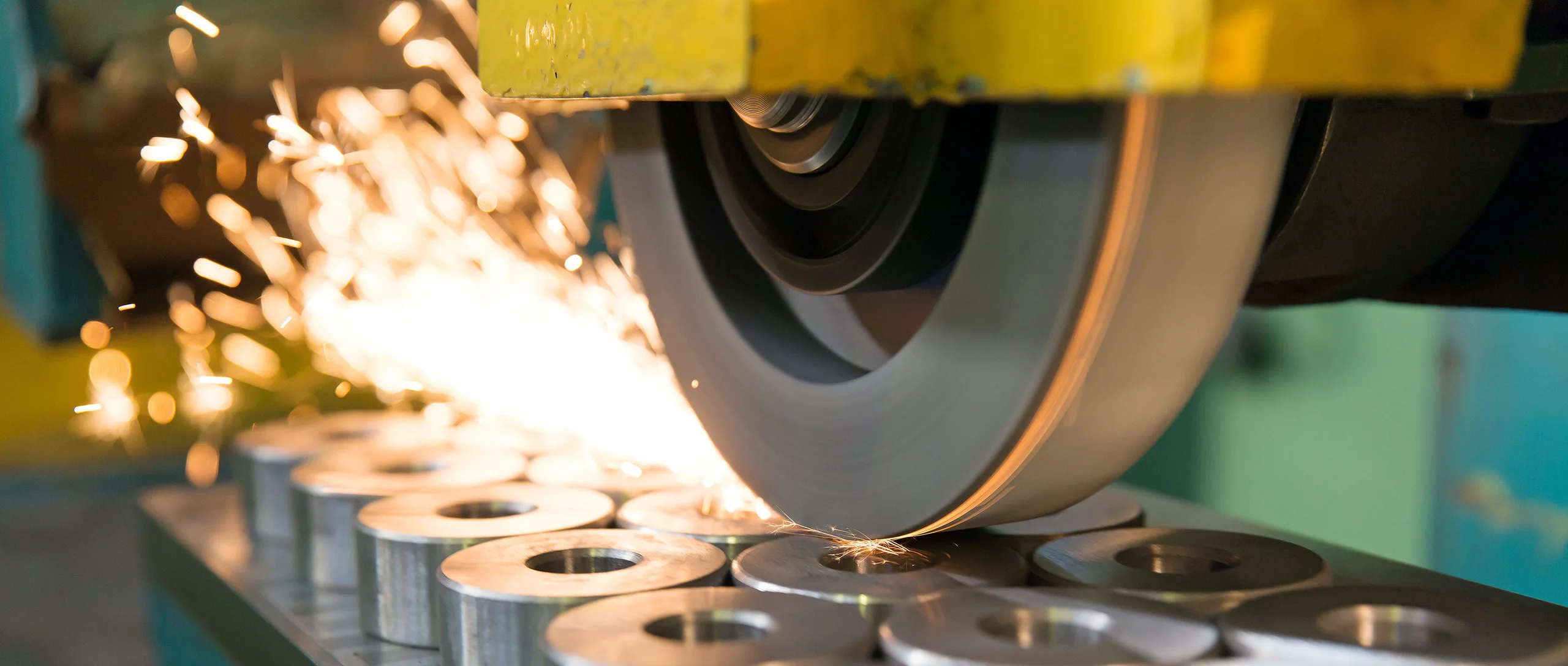 Шлифование