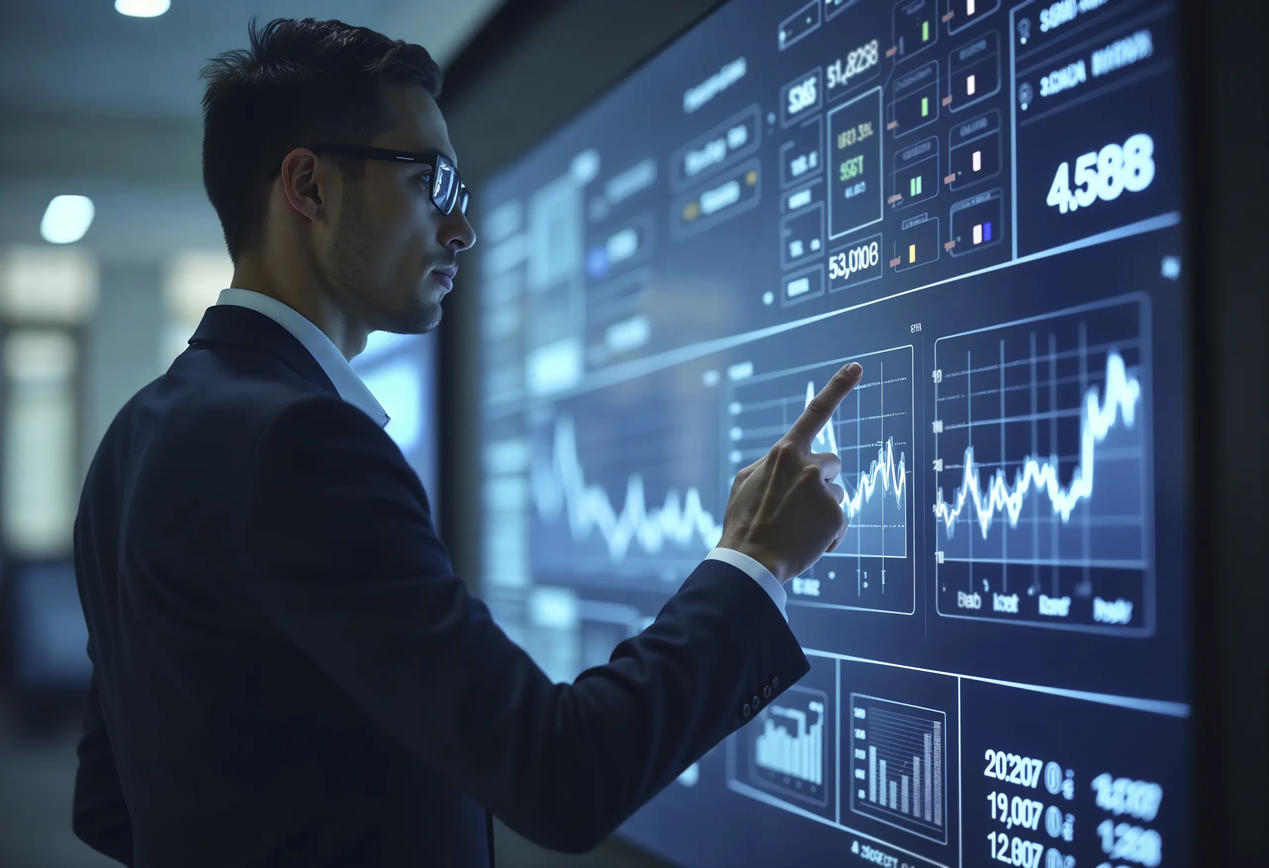 Системный аналитик