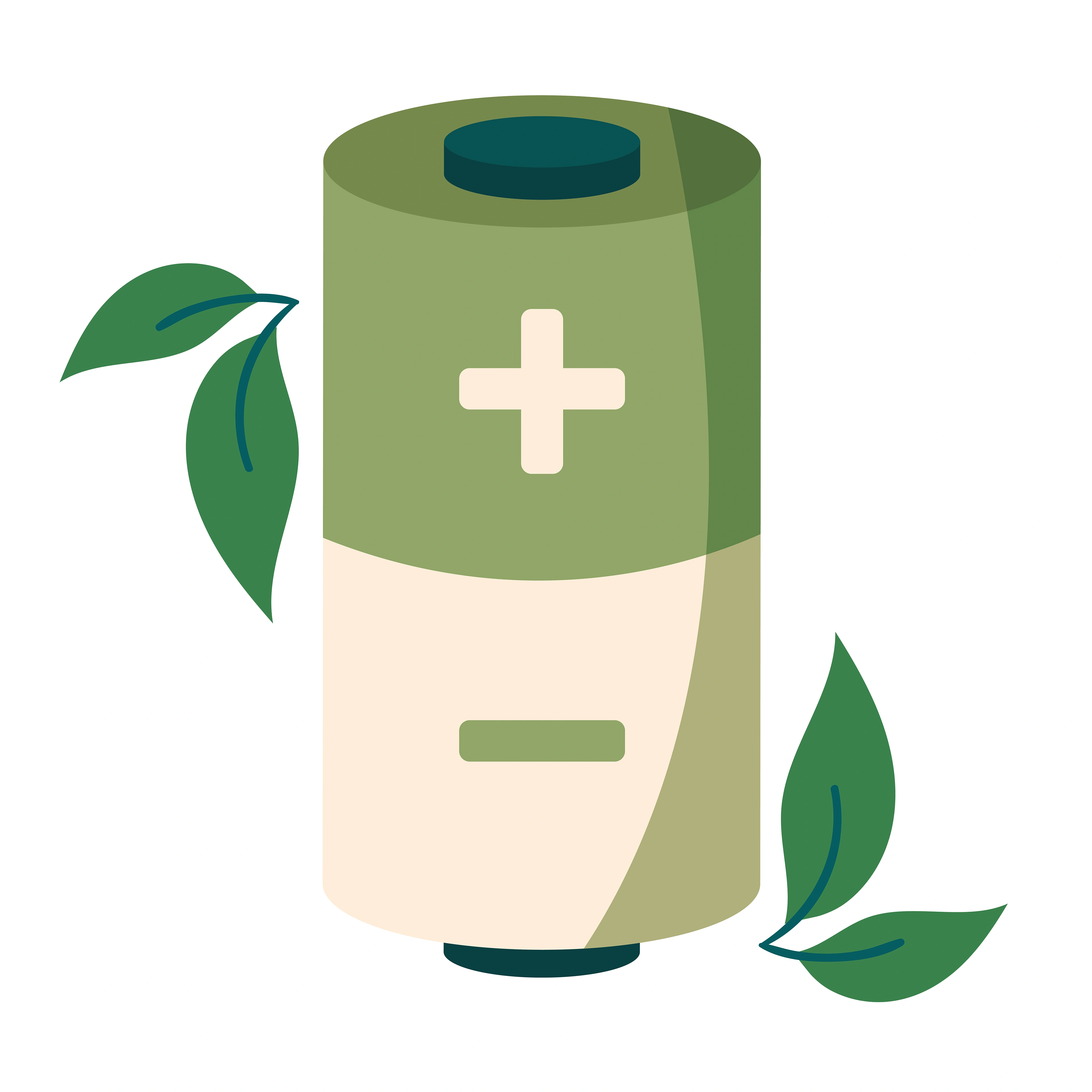 Срок службы батареек