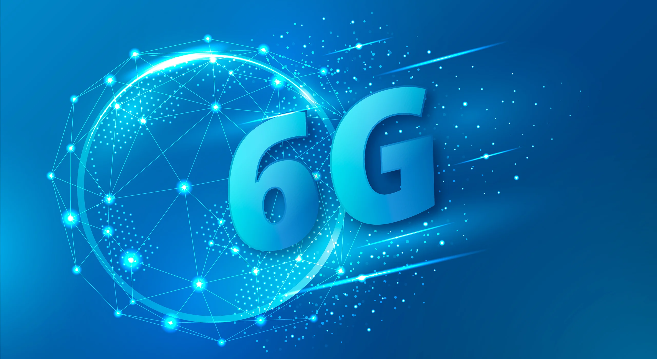 Связь 6G