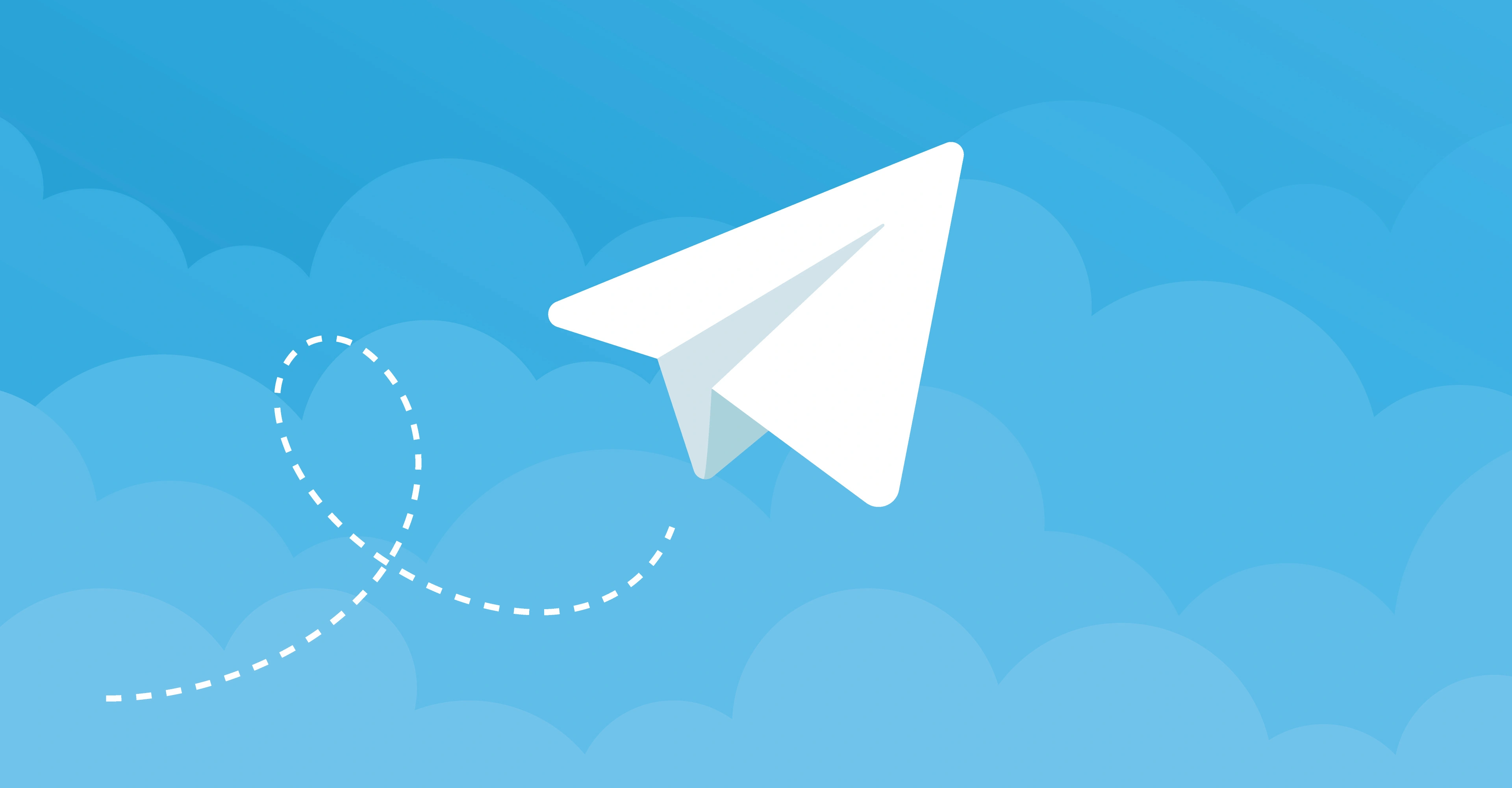 Таргетинг в Telegram Ads