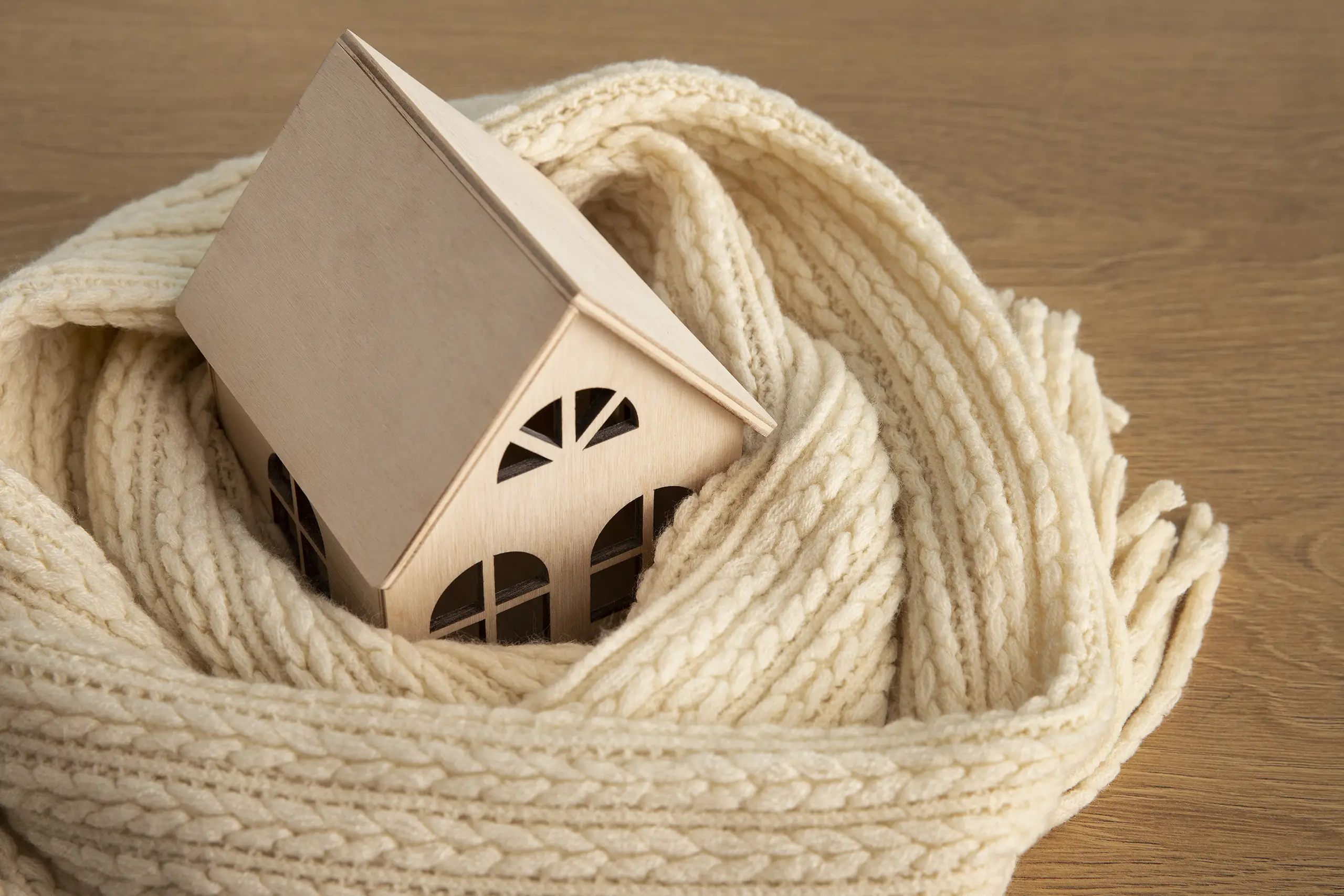 Теплоизоляция