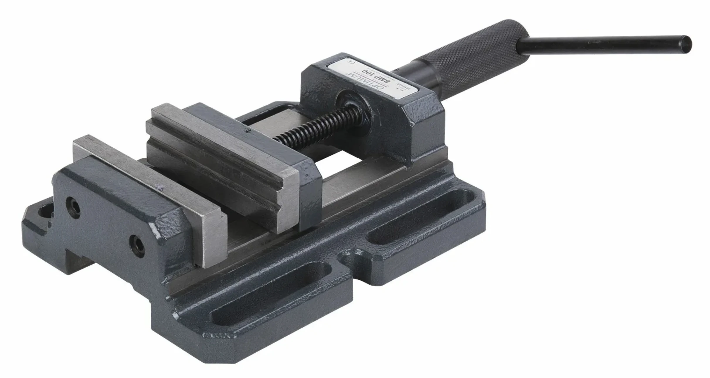 Тиски для станка